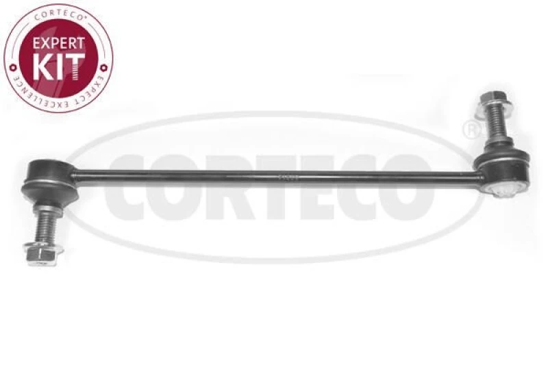Image of Anti-roll bar link CORTECO 49399166