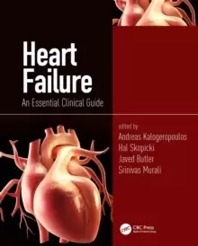 Image of Heart Failure : An Essential Clinical Guide