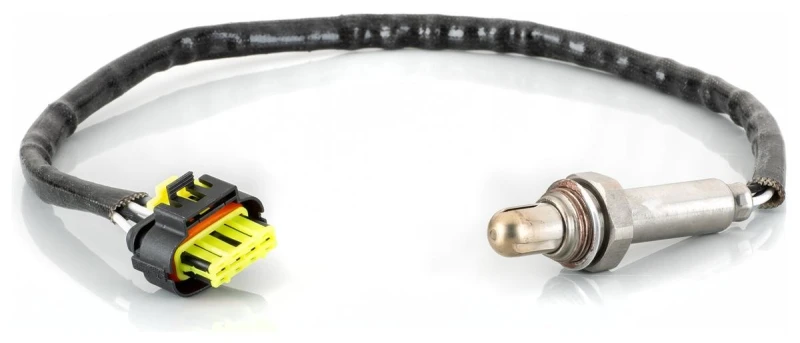 Image of HELLA Lambda sensor HELLA 6PA 358 103-461