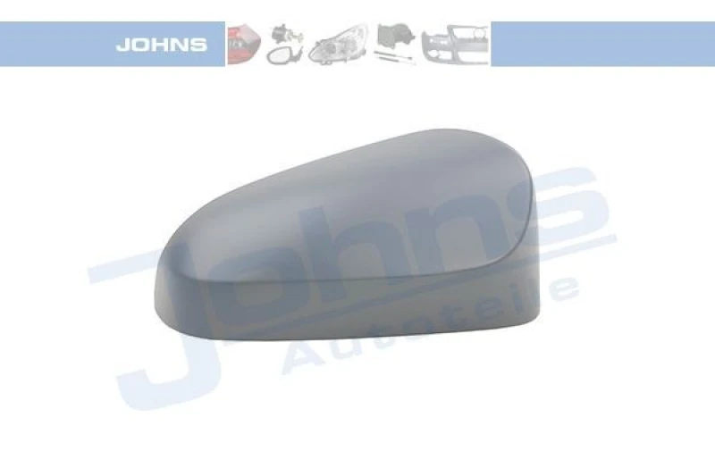 Image of Wing mirror cover JOHNS 23 61 38-91