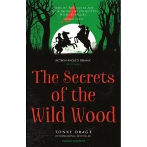 Image of The Secrets of the Wild Wood