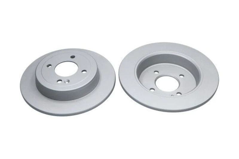 Image of KAVO PARTS Brake disc KAVO PARTS BR-3264-C