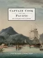 Image of captain cook and the pacific art exploration and empire