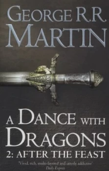Image of After the Feast Paperback