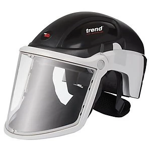 image of Trend AIR/PRO/M AIR PRO Max THP3 Respirator