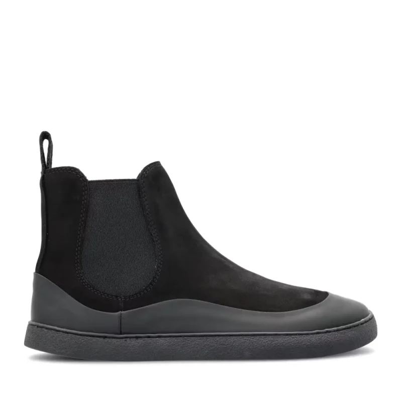 Image of Groundies Womens boots Groundies Sienna Noir Female 41
