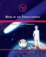 Image of book of the transcendence cosmic history chronicles volume 6