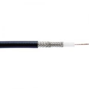Image of AV cable 1 x 0.50 mm2 Blue Belden 1505F