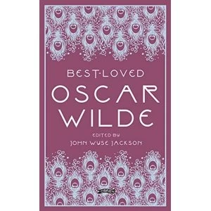 Image of Best-Loved Oscar Wilde Hardback 2018