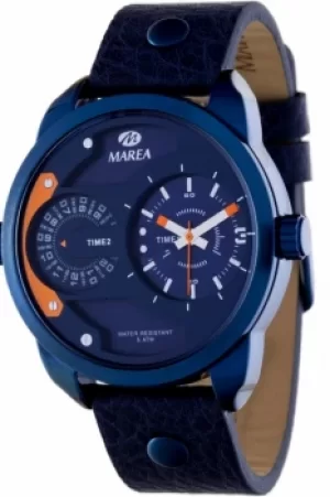 Image of Mens Marea Watch 54097/3