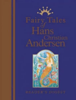 Image of Fairy Tales of Hans Christian Andersen by H. C Andersen and Isabelle Brent and Neil Philip Hardback