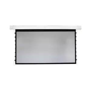 Image of Euroscreen 350" FFTZ350-D Fixed Frame Projector Screen