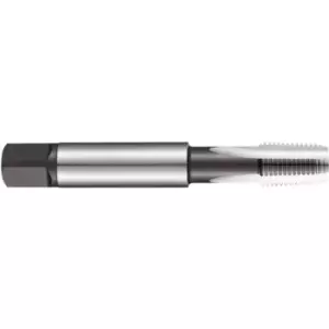 Image of E714 1"X11.5NPT HSS-E Straight Flute Long Shank Tap ANSI