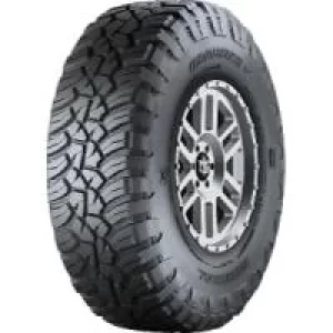 Image of General GRABBER X3 (265/60 R18 119/116Q)