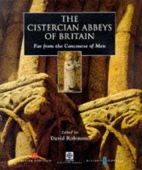 Image of Cistercian Abbeys of Britain Hardback