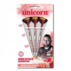 Unicorn Level 4 Darts