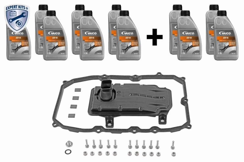 Image of Gearbox service kit VAICO V10-3222-XXL