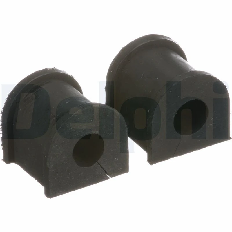 Image of DELPHI Anti roll bar bush DELPHI TD1489W
