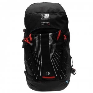 Image of Karrimor Superlight Air 35 Backpack - Black