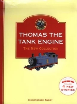Image of Thomas the Tank Engine by Christopher Awdry and Clive Spong Book