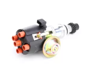 Image of JP GROUP Distributor VW 1191100100 026905205AG,027905205H,027905205R Ignition Distributor,Electronic Distributor,Distributor, ignition 027905205S