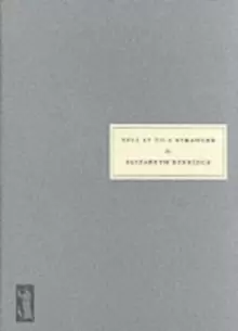 Image of Tell it to a Stranger : Stories from the 1940s