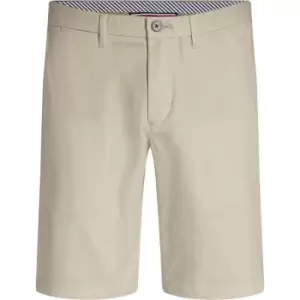 image of Tommy Hilfiger Bt-Madison Short 1985-B - Cream