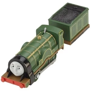 image of Trackmaster Motorised Emily