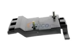Image of VAICO Mounting Bracket, bumper Right Front V30-0235 MERCEDES-BENZ,C-Klasse Limousine (W202),C-Klasse T-modell (S202)