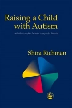 Image of Raising a child with autism by Shira Richman