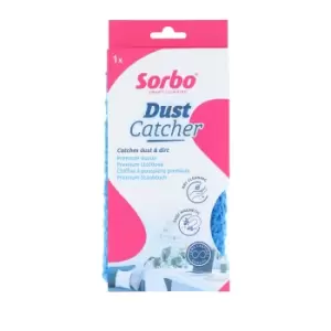 Image of Sorbo Dust Catcher Blue