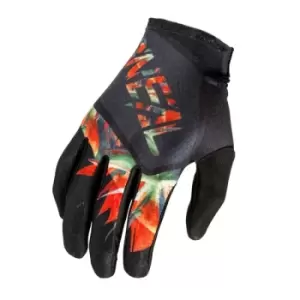 Image of O'Neal Matrix Mahalo MTB Glove Multicolour-X Large