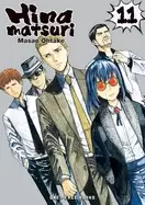 Image of hinamatsuri volume 11