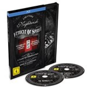 Image of Nightwish - Vehicle Of Spirit (Bluray)