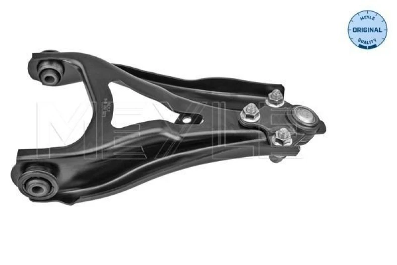 Image of Suspension arm MEYLE 16-16 050 0078