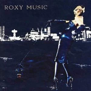 Image of For Your Pleasure by Roxy Music CD Album