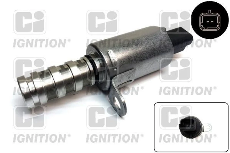 Image of QUINTON HAZELL VVT solenoid QUINTON HAZELL XELV73