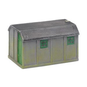 Image of Hornby Concrete Plate Layers Hut Model