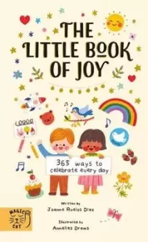Image of The Little Book of Joy