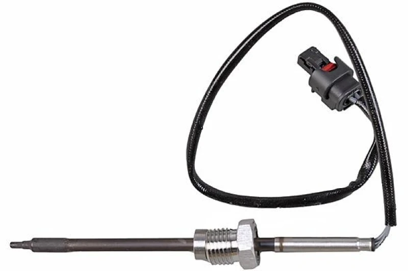 Image of Exhaust gas temperature sensor (EGT) METZGER 0894914