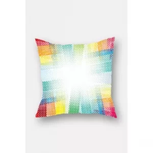 Image of YS8439646 Multicolor Cushion Cover