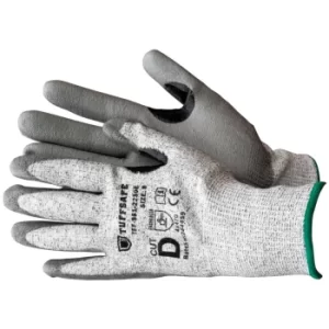 Image of Cut D Pu Palm Coated Glove, Size 10