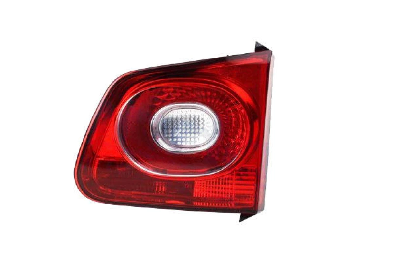 Image of JOHNS 95 91 88-15 Rear light Inner Section, without bulb holder, Right Combination Rearlight (391)