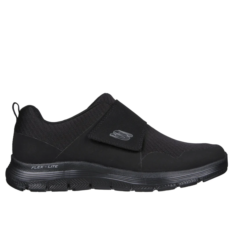 Image of Trainers Skechers Flex Advantage Noir Male 42,5