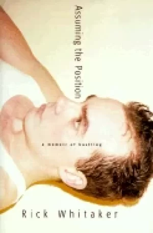 Image of assuming the position a memoir of hustling