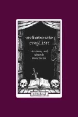 Image of unfortunate english the gloomy truth behind the words you use