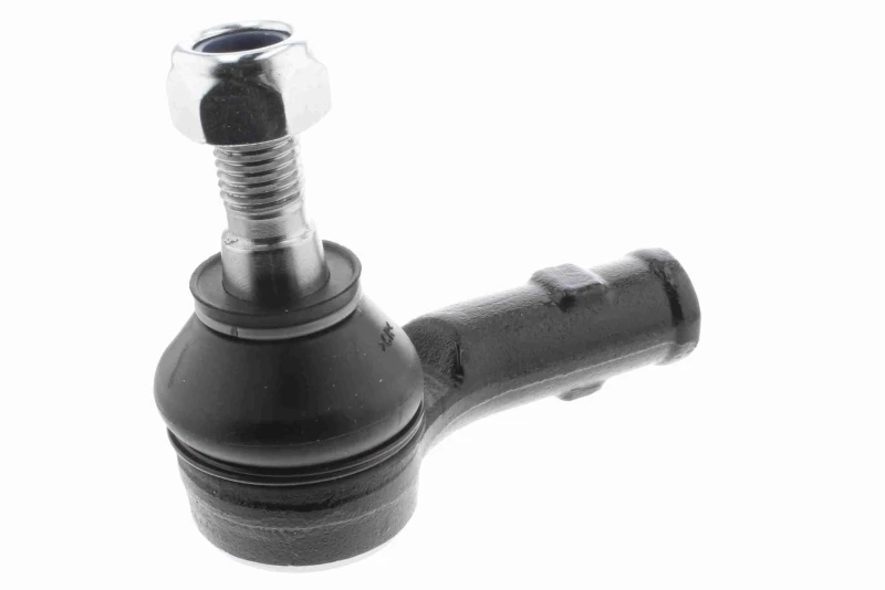 Image of VAICO V10-7006 Track rod end Original VAICO Quality, Front Axle Right Tie Rod End (914)