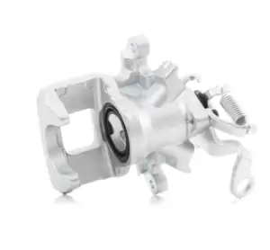 Image of RIDEX Brake caliper PEUGEOT,CITROEN,MITSUBISHI 78B0745 1609901480,1628556580,4605A956 Caliper,Disc brake caliper 4605B650,4605B664,4605B844,1609901480