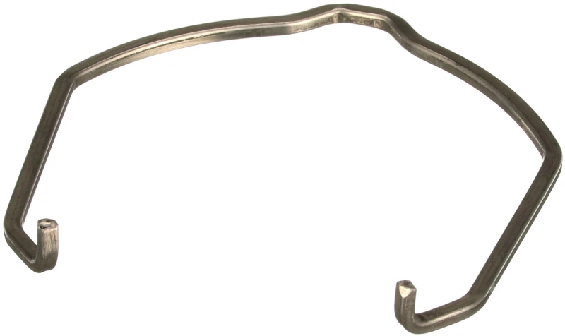 Image of GATES Holding Clamp, charger air hose GATES HCL007