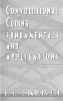 Image of Convolutional Coding by Charles Lee Book